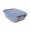 Microwavable Food Container 123x163x49Hmm 550ml 